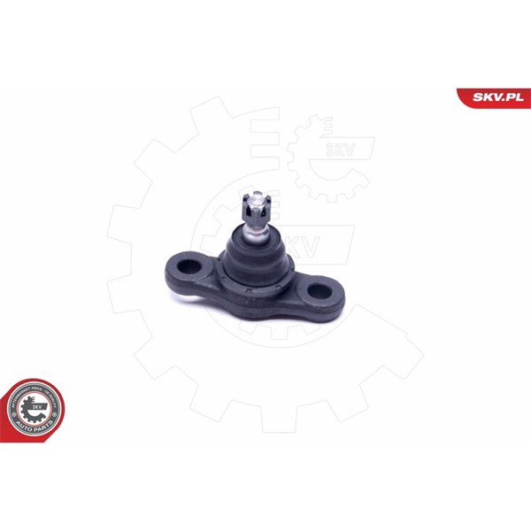 Kulled / Spindelled, Framaxel Esen skv 04SKV585 ESEN SKV