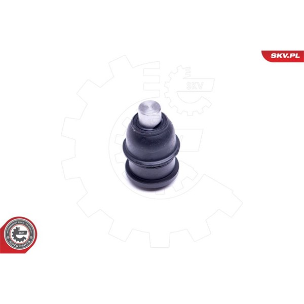 Kulled / Spindelled, Framaxel Esen skv 04SKV586 ESEN SKV Kulled / Spindelled, Framaxel Esen skv 04SKV586 ESEN SKV
