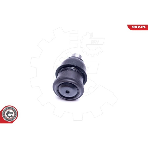 Kulled / Spindelled, Framaxel Esen skv 04SKV586 ESEN SKV