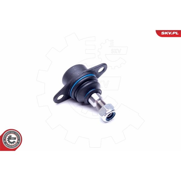 Kulled / Spindelled, Framaxel Esen skv 04SKV587 ESEN SKV
