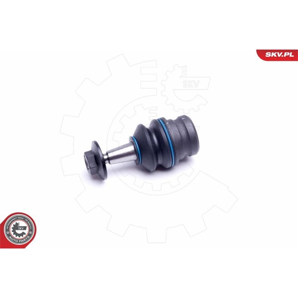 Kulled / Spindelled, Framaxel Esen skv 04SKV592 ESEN SKV Kulled / Spindelled, Framaxel Esen skv 04SKV592 ESEN SKV