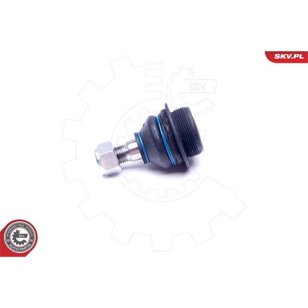 Kulled / Spindelled, Framaxel Esen skv 04SKV596 ESEN SKV