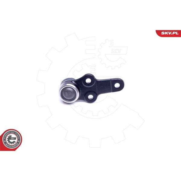 Kulled / Spindelled, Framaxel Esen skv 04SKV601 ESEN SKV Kulled / Spindelled, Framaxel Esen skv 04SKV601 ESEN SKV
