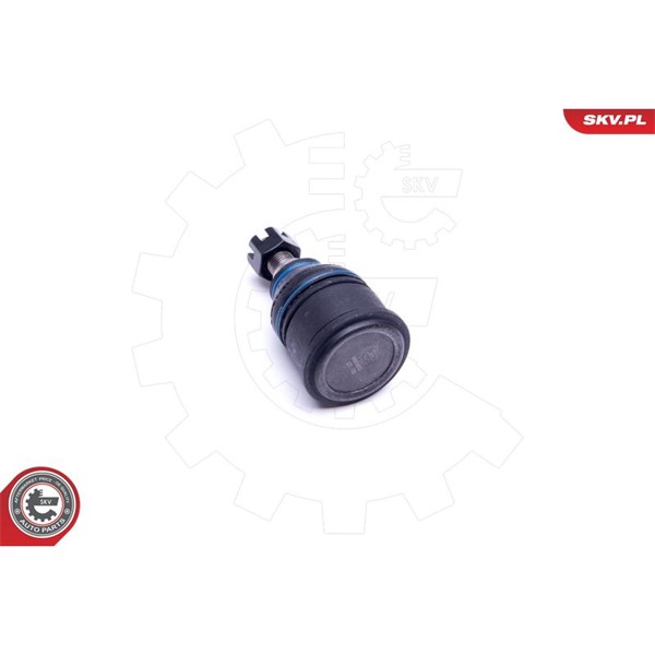 Kulled / Spindelled, Framaxel Esen skv 04SKV602 ESEN SKV