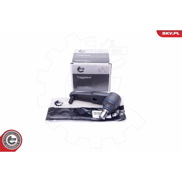 Kulled / Spindelled, Framaxel Esen skv 04SKV604 ESEN SKV