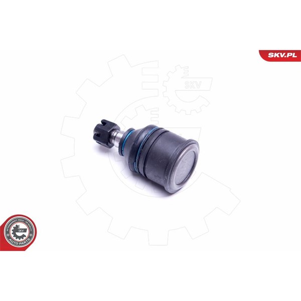 Kulled / Spindelled, Framaxel Esen skv 04SKV608 ESEN SKV