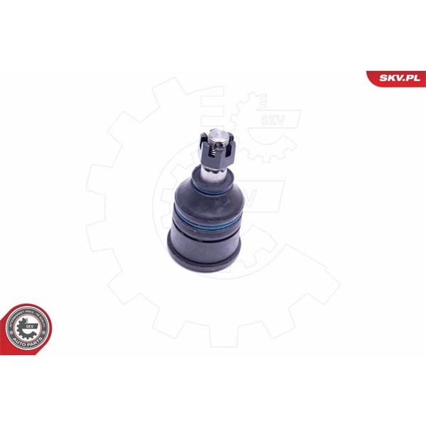 Kulled / Spindelled, Framaxel Esen skv 04SKV608 ESEN SKV