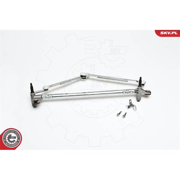 Torkartransmission, Fram Esen skv 05SKV001 ESEN SKV