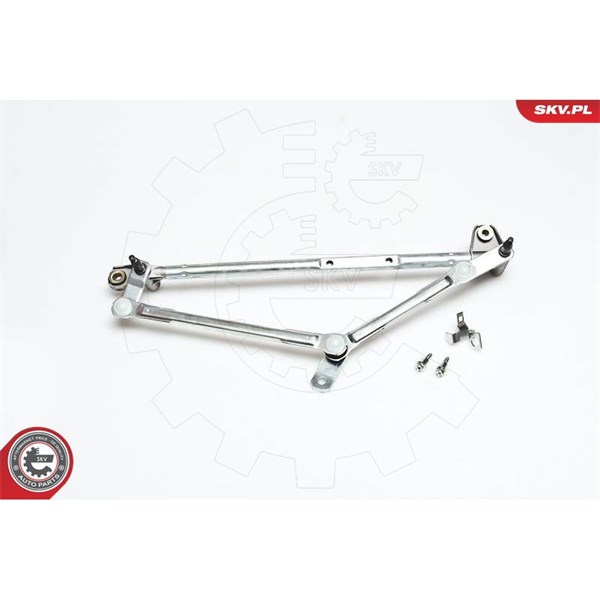 Torkartransmission, Fram Esen skv 05SKV001 ESEN SKV Torkartransmission, Fram Esen skv 05SKV001 ESEN SKV