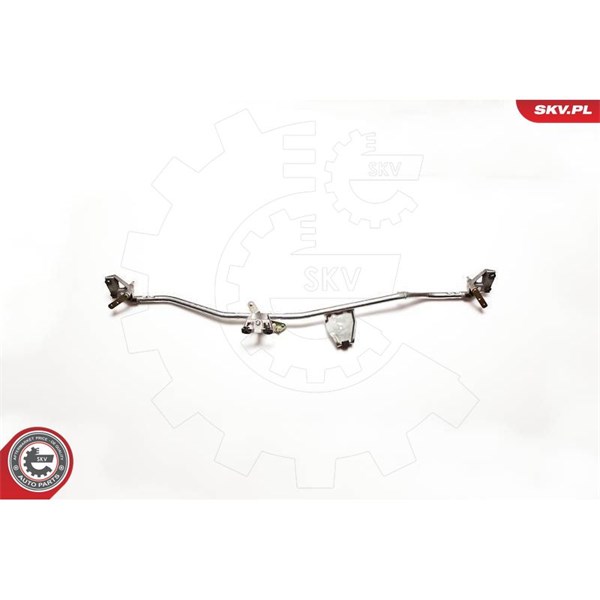 Torkartransmission, Fram Esen skv 05SKV002 ESEN SKV