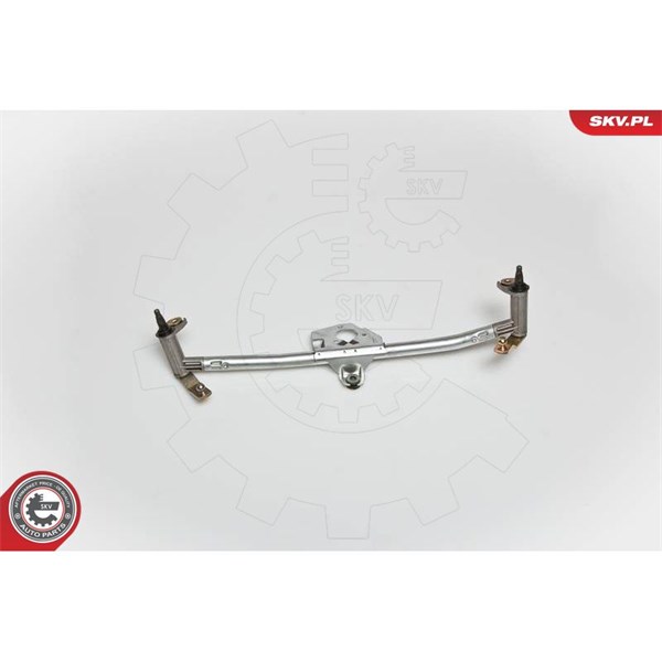 Torkartransmission, Fram Esen skv 05SKV004 ESEN SKV