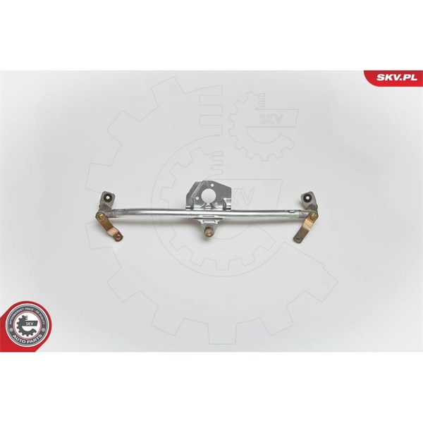 Torkartransmission, Fram Esen skv 05SKV004 ESEN SKV