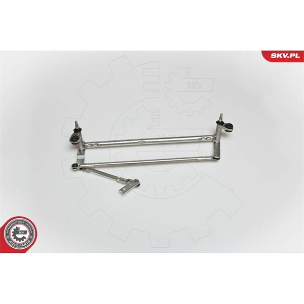 Torkartransmission, Fram Esen skv 05SKV006 ESEN SKV