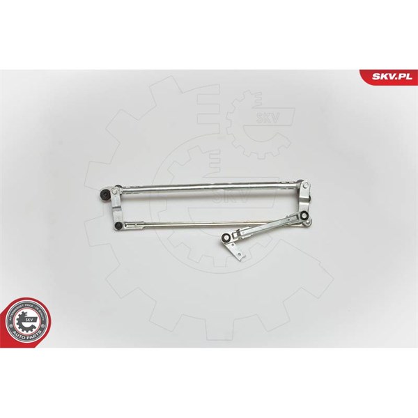 Torkartransmission, Fram Esen skv 05SKV006 ESEN SKV Torkartransmission, Fram Esen skv 05SKV006 ESEN SKV