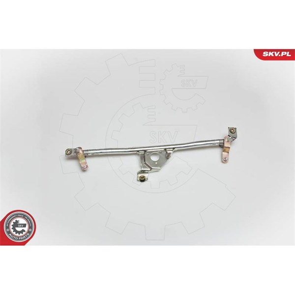 Torkartransmission, Fram Esen skv 05SKV009 ESEN SKV