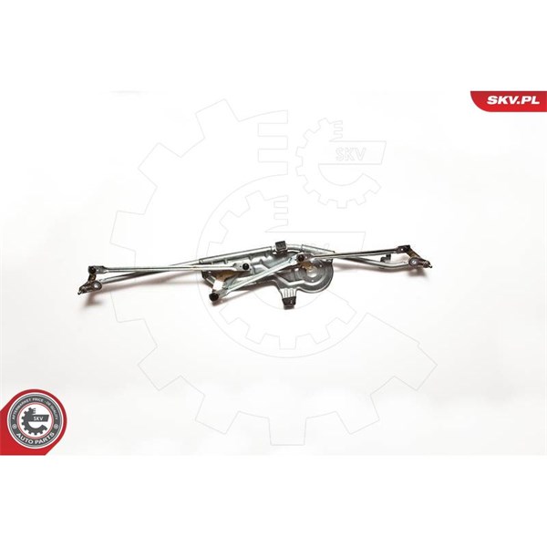 Torkartransmission, Fram Esen skv 05SKV010 ESEN SKV