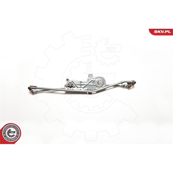 Torkartransmission, Fram Esen skv 05SKV010 ESEN SKV