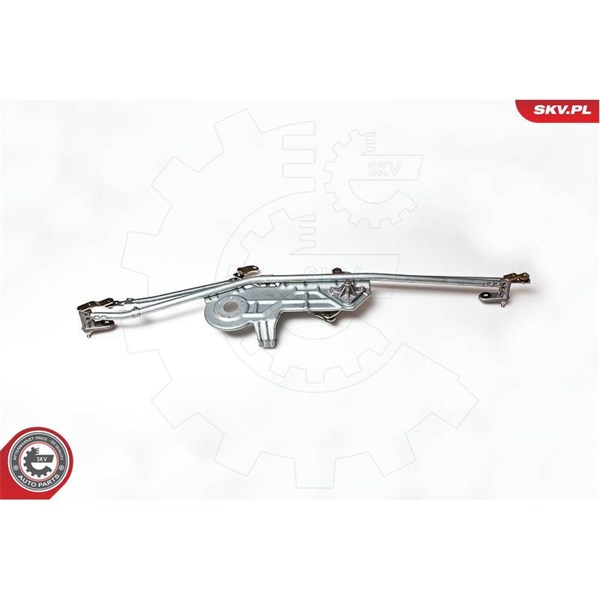 Torkartransmission, Fram Esen skv 05SKV011 ESEN SKV