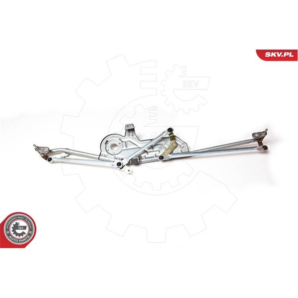 Torkartransmission, Fram Esen skv 05SKV011 ESEN SKV
