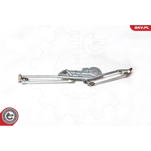 Torkartransmission, Fram Esen skv 05SKV011 ESEN SKV