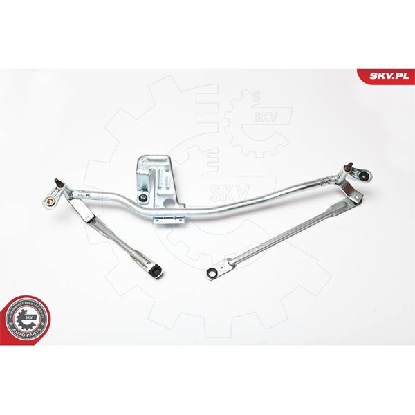 Torkartransmission, Fram Esen skv 05SKV014 ESEN SKV