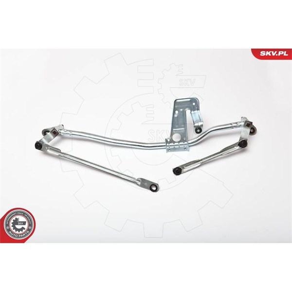 Torkartransmission, Fram Esen skv 05SKV014 ESEN SKV