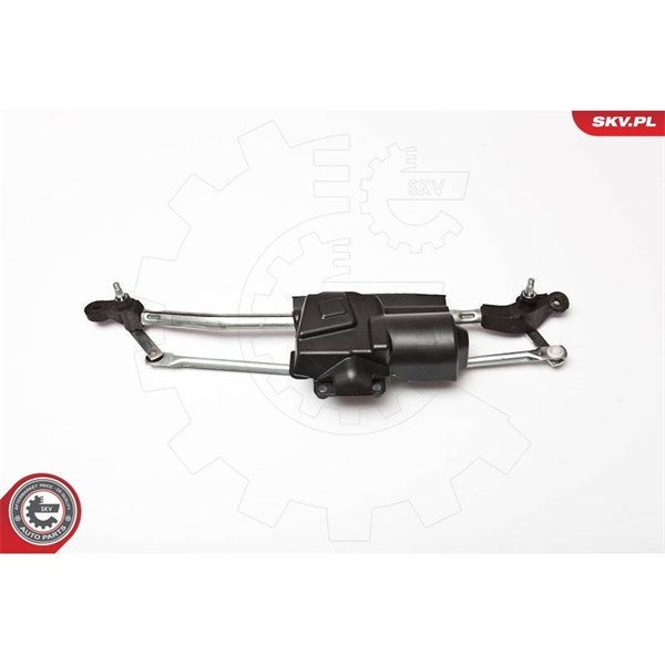 Torkartransmission, Fram Esen skv 05SKV015 ESEN SKV