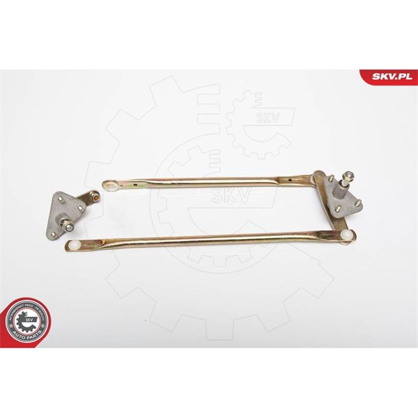 Torkartransmission, Fram Esen skv 05SKV017 ESEN SKV