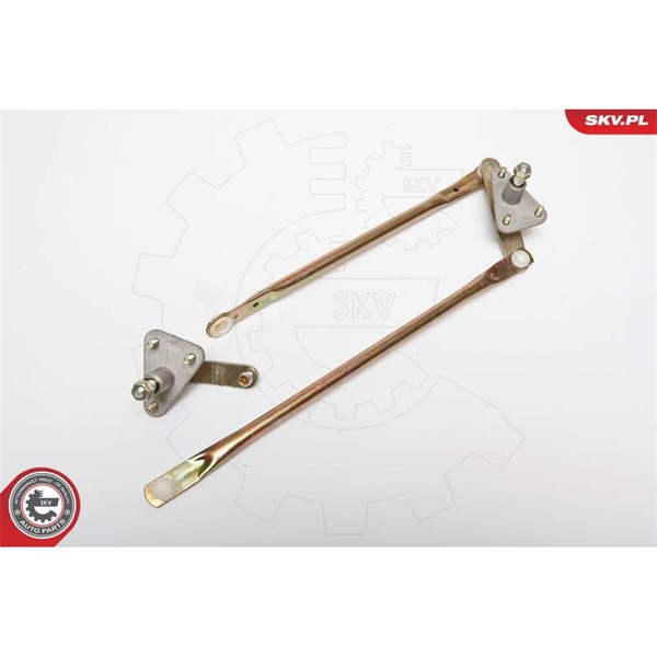 Torkartransmission, Fram Esen skv 05SKV017 ESEN SKV Torkartransmission, Fram Esen skv 05SKV017 ESEN SKV