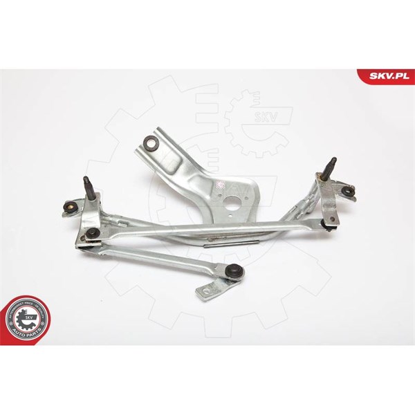 Torkartransmission, Fram Esen skv 05SKV021 ESEN SKV