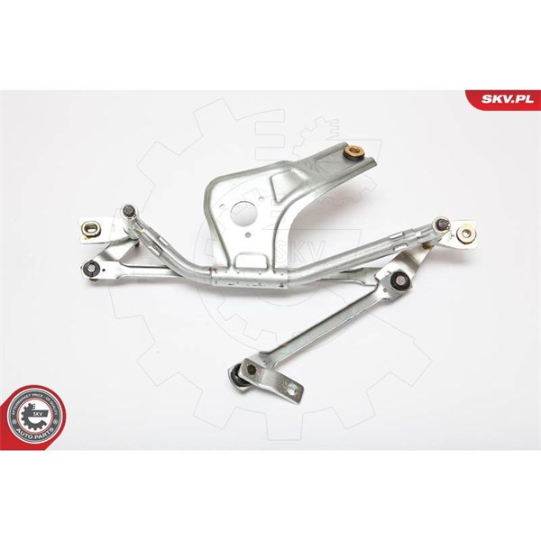 Torkartransmission, Fram Esen skv 05SKV021 ESEN SKV