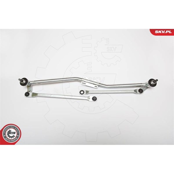 Torkartransmission, Fram Esen skv 05SKV022 ESEN SKV