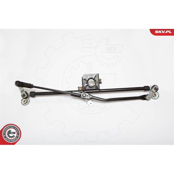 Torkartransmission, Fram Esen skv 05SKV023 ESEN SKV