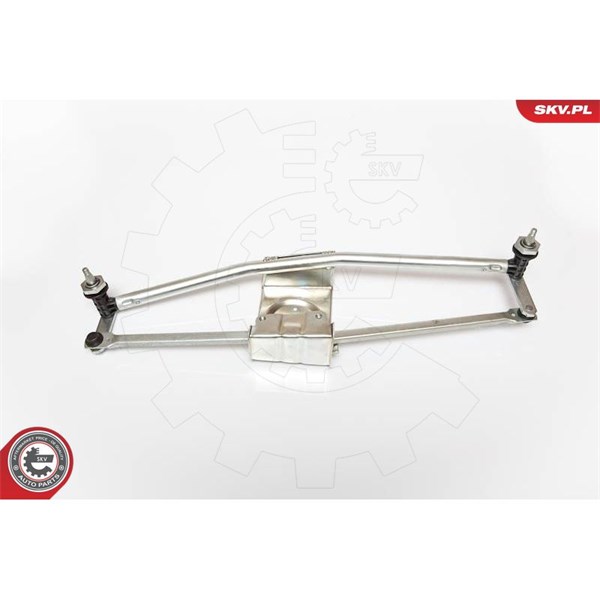 Torkartransmission, Fram Esen skv 05SKV024 ESEN SKV