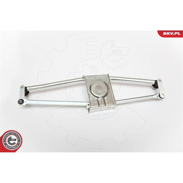 Torkartransmission, Fram Esen skv 05SKV024 ESEN SKV