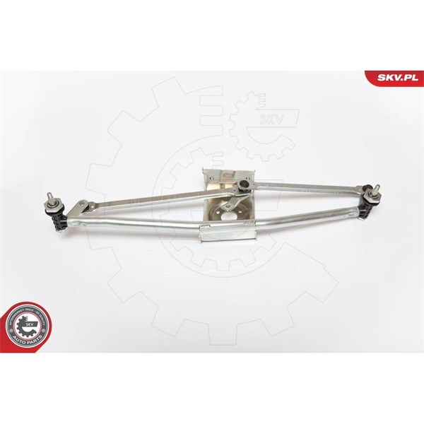Torkartransmission, Fram Esen skv 05SKV024 ESEN SKV