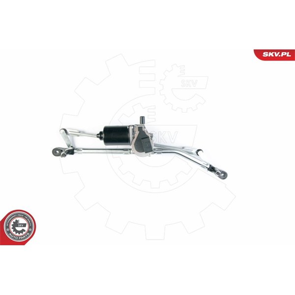 Torkartransmission 12V, Fram Esen skv 05SKV025 ESEN SKV