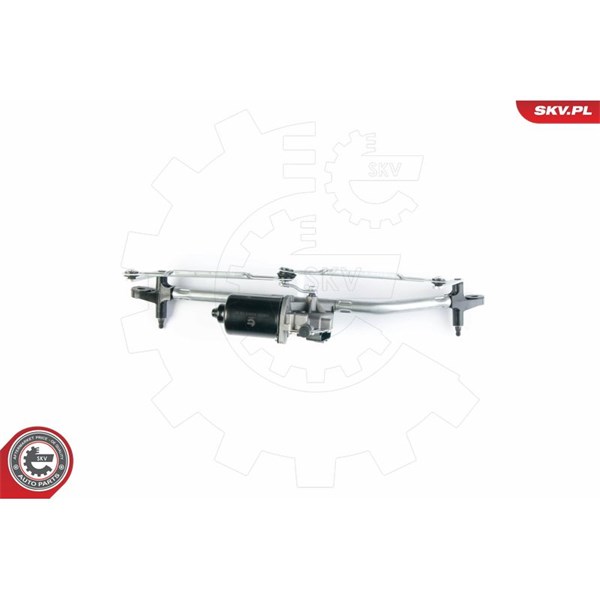 Torkartransmission 12V, Fram Esen skv 05SKV025 ESEN SKV Torkartransmission 12V, Fram Esen skv 05SKV025 ESEN SKV