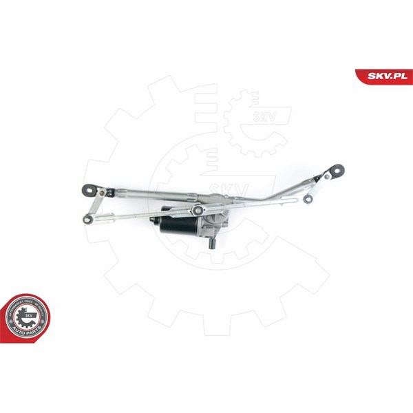 Torkartransmission 12V, Fram Esen skv 05SKV025 ESEN SKV Torkartransmission 12V, Fram Esen skv 05SKV025 ESEN SKV