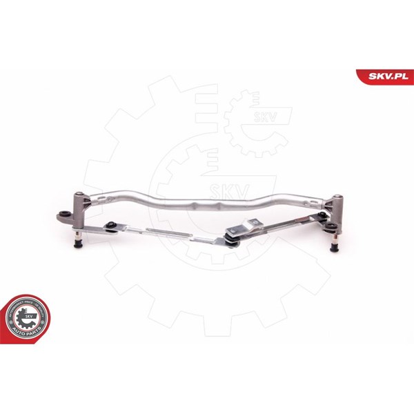 Torkartransmission, Fram Esen skv 05SKV028 ESEN SKV