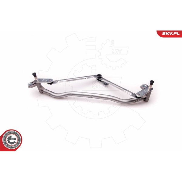 Torkartransmission, Fram Esen skv 05SKV028 ESEN SKV