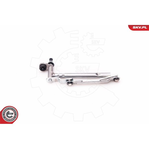 Torkartransmission, Fram Esen skv 05SKV029 ESEN SKV
