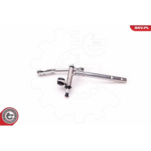 Torkartransmission, Fram Esen skv 05SKV029 ESEN SKV