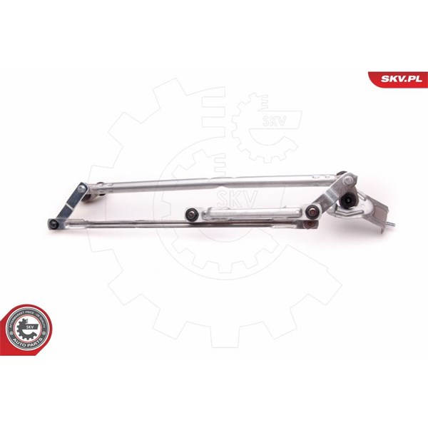 Torkartransmission, Fram Esen skv 05SKV031 ESEN SKV
