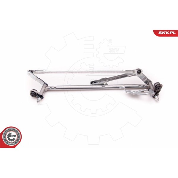 Torkartransmission, Fram Esen skv 05SKV031 ESEN SKV