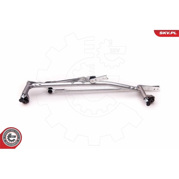 Torkartransmission, Fram Esen skv 05SKV032 ESEN SKV