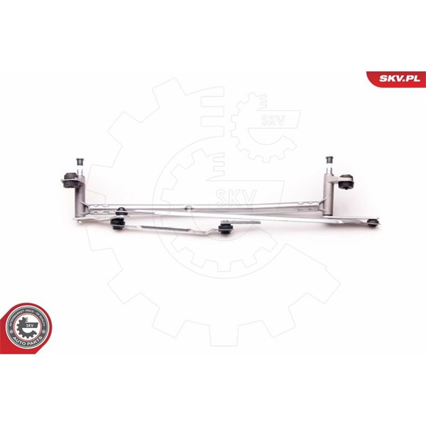 Torkartransmission, Fram Esen skv 05SKV032 ESEN SKV