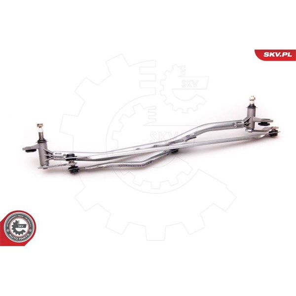 Torkartransmission, Fram Esen skv 05SKV035 ESEN SKV