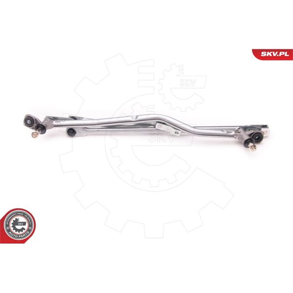 Torkartransmission, Fram Esen skv 05SKV035 ESEN SKV