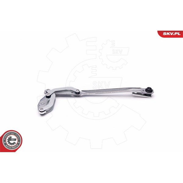Torkartransmission, Fram Esen skv 05SKV036 ESEN SKV